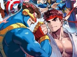 Capcom & Microsoft Find Solution To Bring Two New Fighting Collections To Xbox