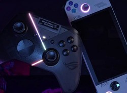 Xbox Handheld Gets Leaked, First Photos And Details Revealed