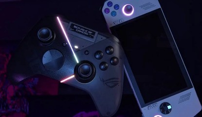 Xbox Handheld Gets Leaked, First Photos And Details Revealed