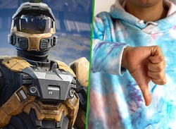 Halo Infinite Review-Bombed On Steam After Recent Developer Update