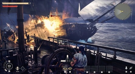 'Enthusiastic About Eventually Coming To Consoles' - Windrose Developer On Potential Xbox Version 4