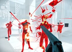 Superhot: Mind Control Delete Launches For Xbox One Next Week