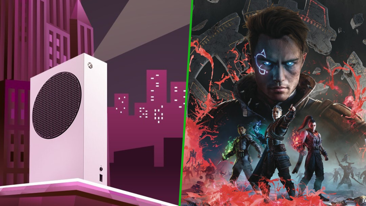 Os 50 melhores jogos de Xbox One e Series S e X para 2 jogadores (Co-op) -  Critical Hits