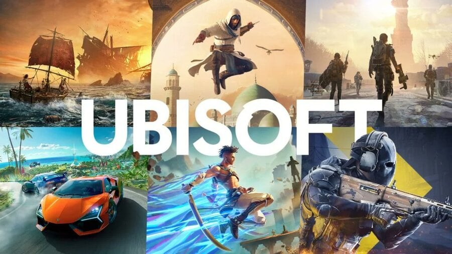 Ubisoft, 2024년 4월까지 출시할 하나 이상의 '대형 게임' 암시 GAMINGDEPUTY KOREA