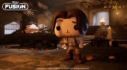 'Funko Fusion' Is Bringing Loads Of Licensed IP To Xbox In September 2024 2