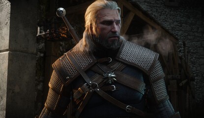 Five Key Fixes Are Currently Being Worked On For The Witcher 3 Remastered