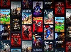 If You Were Releasing A Game, Which Month Of The Year Would You Pick?