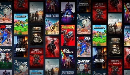 If You Were Releasing A Game, Which Month Of The Year Would You Pick?