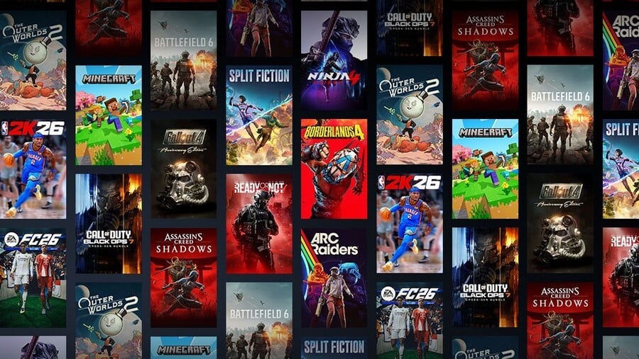 Talking Point: If You Were Releasing A Game, Which Month Of The Year Would You Pick?