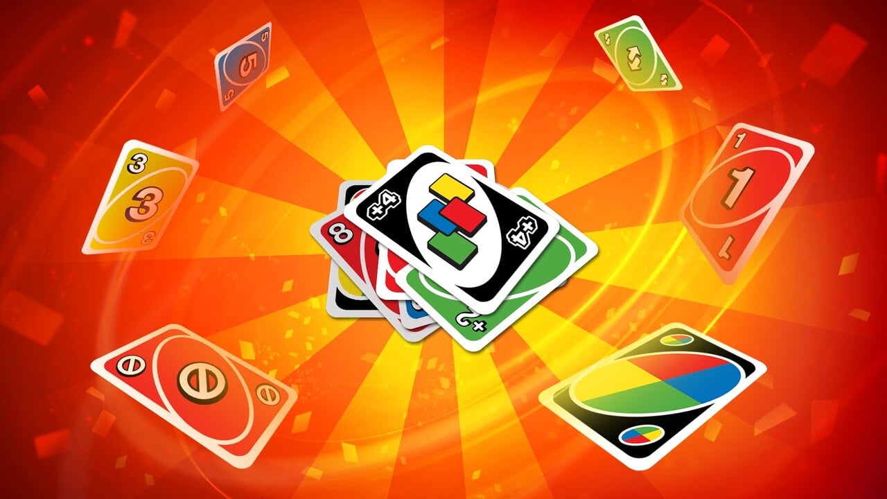 Uno (Xbox One) Reviews