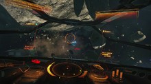 Elite: Dangerous