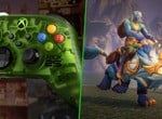 World Of Warcraft Might Be Coming To Console As New Xbox 'Controller Support' Revealed