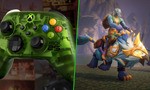 World Of Warcraft Might Be Coming To Console As New Xbox 'Controller Support' Revealed