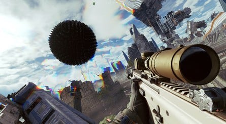Active Matter Surpasses 500,000 Copies Sold With Xbox Representing The 'Largest Share Of Players' 5