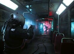 Here's What The Previews Say About Xbox Horror Title Cronos: The New Dawn