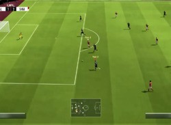 Here's A Fresh Look At 'UFL' Gameplay, The New FIFA Competitor