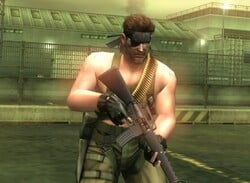 Konami Delists Backwards Compatible MGS Title Ahead Of Master Collection Vol. 2 On Xbox