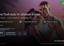 GTA 6 Is Highlighting A Flaw With The Review System On Xbox