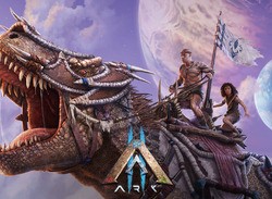 Ark 2 Takes Inspiration From Assassin's Creed, Breath Of The Wild, And Souls-Likes