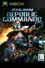 Star Wars: Republic Commando (Xbox)