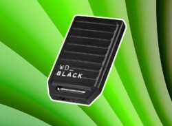 WD 2TB Xbox Expansion Card Drops To Lowest Price Ever At Best Buy