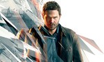 Actor Shawn Ashmore Shares Memories Of Working On Quantum Break