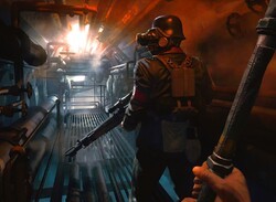 Xbox Dev MachineGames Hints At Wolfenstein 3 Following Indiana Jones DLC