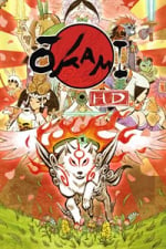 Okami HD (Xbox One)