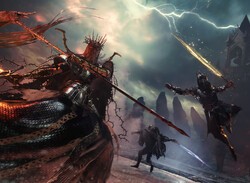 Xbox Game Pass RPG Lords Of The Fallen Is Getting A Sequel In 2026