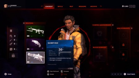 Redfall – Trailer oficial de “Welcome To Redfall” 1 5 Captura de tela