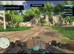 We Played Far Cry 3 Online This Week, Four Months After Ubisoft 'Closed' The Servers