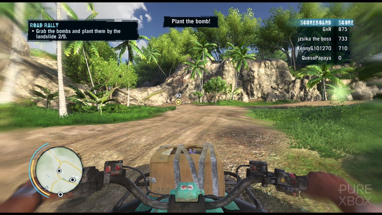 We Played Far Cry 3 Online This Week, Four Months After Ubisoft 'Closed