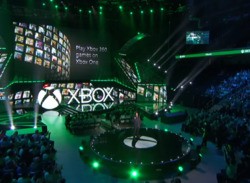 Looking Back At The E3 That Delivered Xbox Backwards Compatibility