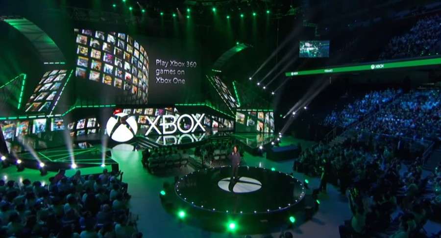 Feature: Looking Back At The E3 That Delivered Xbox Backwards Compatibility