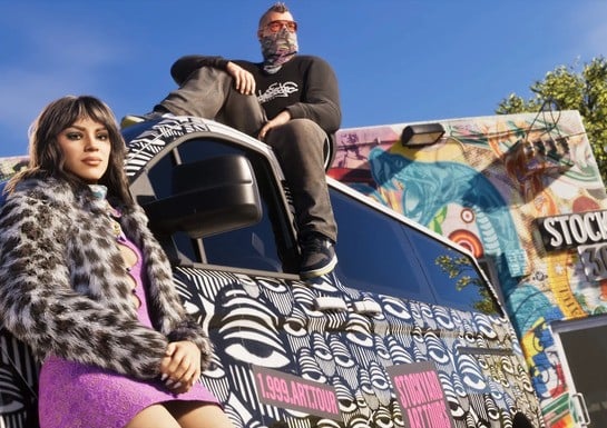 GTA 6 Rumour Suggests 60FPS on Xbox Series X, But Digital Foundry Says It's 'Unlikely'