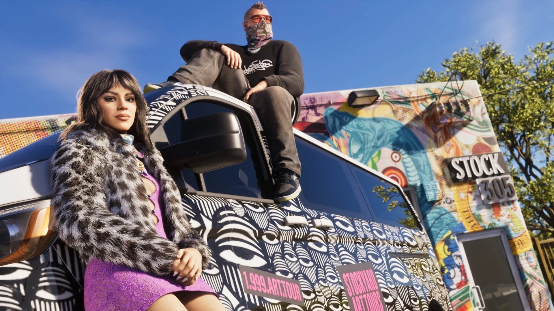 GTA 6 Rumour Suggests 60FPS on Xbox Series X, But Digital Foundry Says It's 'Unlikely'