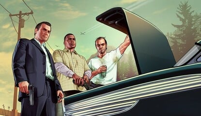 Grand Theft Auto V Has Sold 145 Million Copies Since Its Launch