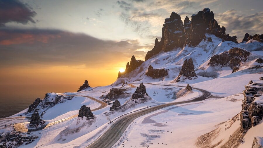 fh4 mountain