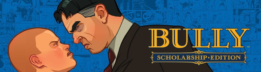 Bully: Scholarship Edition