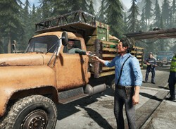 Contraband Police Has 'Overwhelmingly Positive' Reviews, And It Launches On Xbox Today