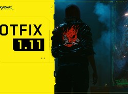 CDPR Releases Hotfix 1.11 For Cyberpunk 2077, Here's What's Included