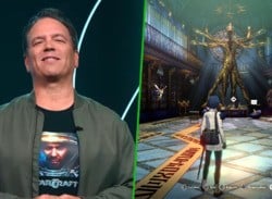 Xbox's Phil Spencer Is Clearly Loving Metaphor: ReFantazio Right Now