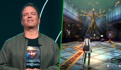 Xbox's Phil Spencer Is Clearly Loving Metaphor: ReFantazio Right Now