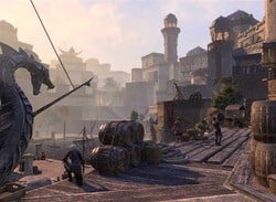 The Elder Scrolls Online Is Getting An Xbox Series X Version This June