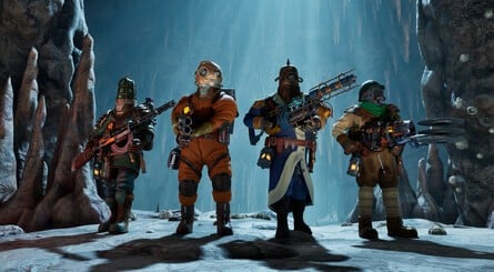 Abyssus Is Available Today With Xbox Game Pass, And Here's What The Reviews Say For It 2