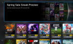 Xbox Spring Sale 2025 'Sneak Preview' Now Live, 400+ Games Discounted