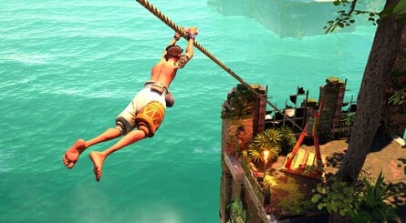 Submerged: Hidden Depths Brings Its Surprise Sequel To Xbox Next Week 3