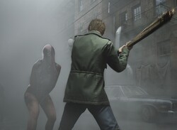 It Looks Like The Silent Hill 2 Remake Is About To Go Fully Multiplatform