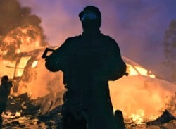 Call Of Duty Reveal Trailer Shows First In-Game Footage Of Modern Warfare 3