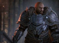 Lords of the Fallen Removed From Ultimate Game Sale Amidst Confusion
